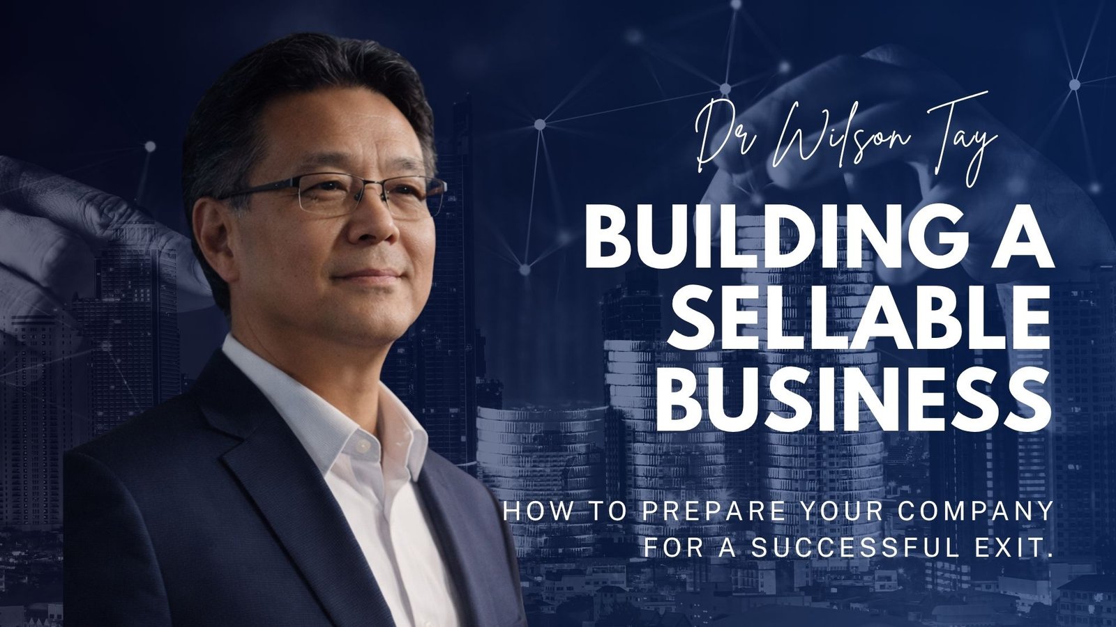 Building a Sellable Business